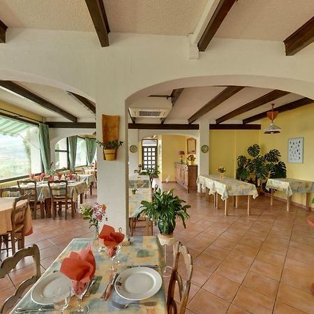 La Bonne Auberge Risoul Dış mekan fotoğraf