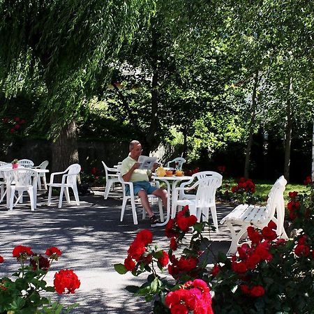 La Bonne Auberge Risoul Dış mekan fotoğraf