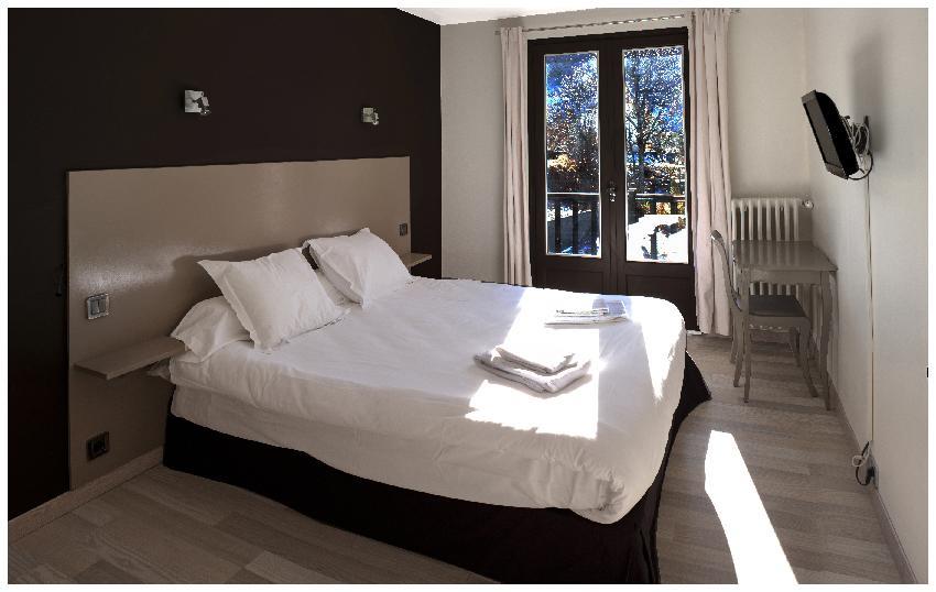 La Bonne Auberge Risoul Dış mekan fotoğraf